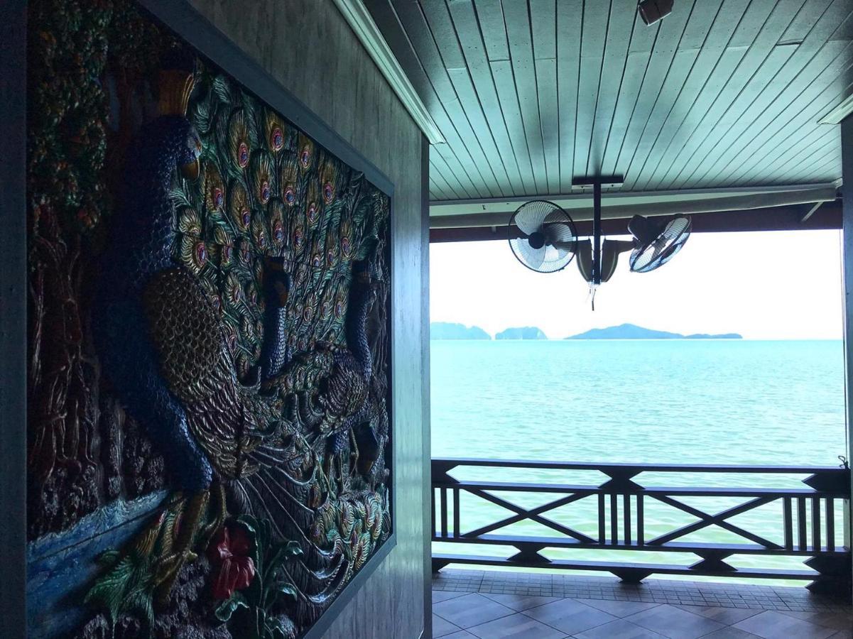 Hotel Mangrove House Lanta Old Town à Ko Lanta Extérieur photo
