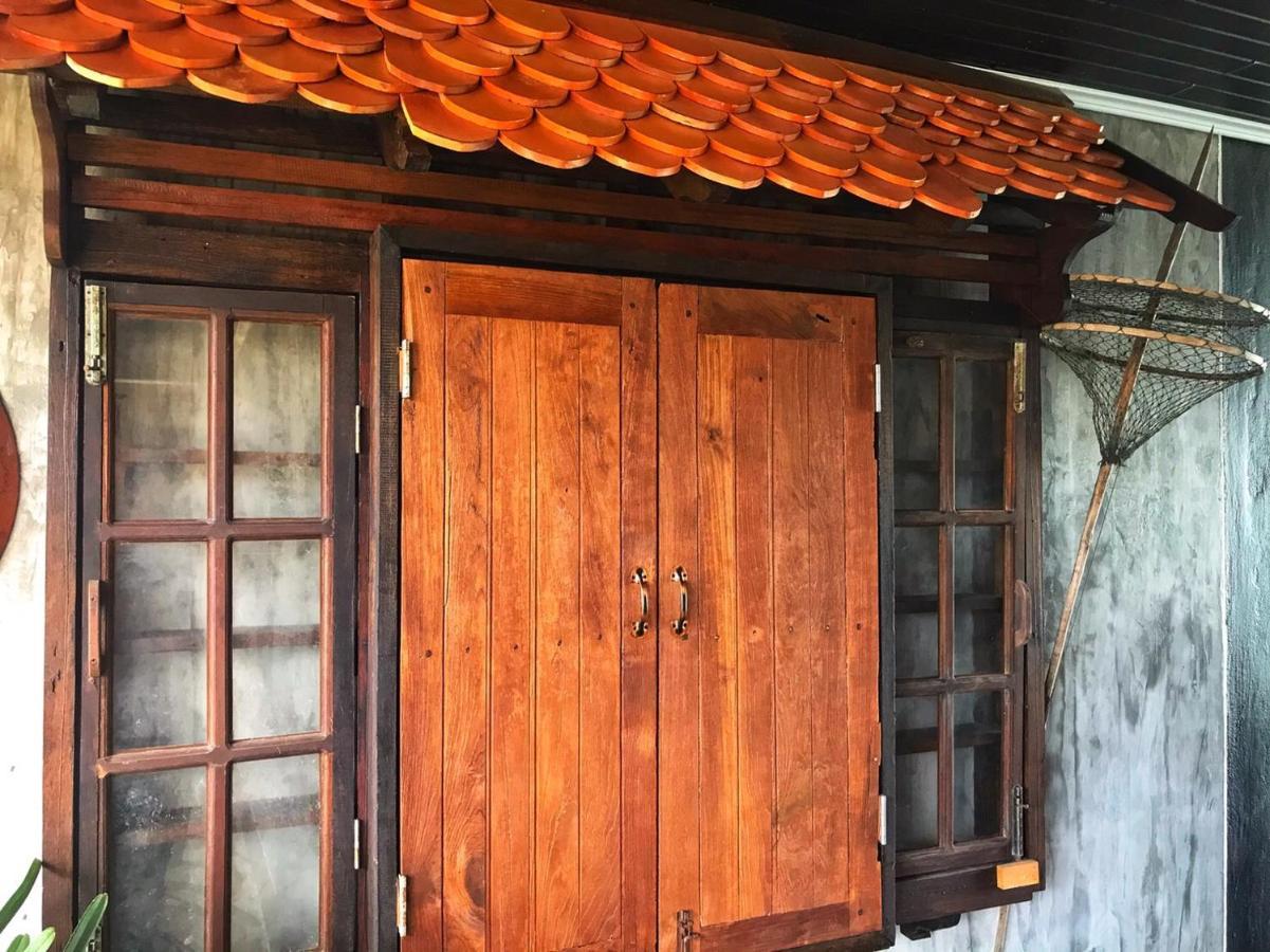 Hotel Mangrove House Lanta Old Town à Ko Lanta Extérieur photo