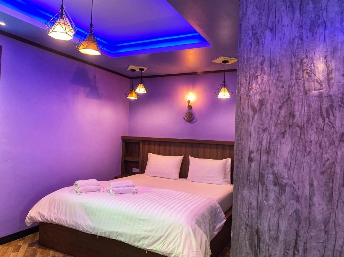 Hotel Mangrove House Lanta Old Town à Ko Lanta Extérieur photo