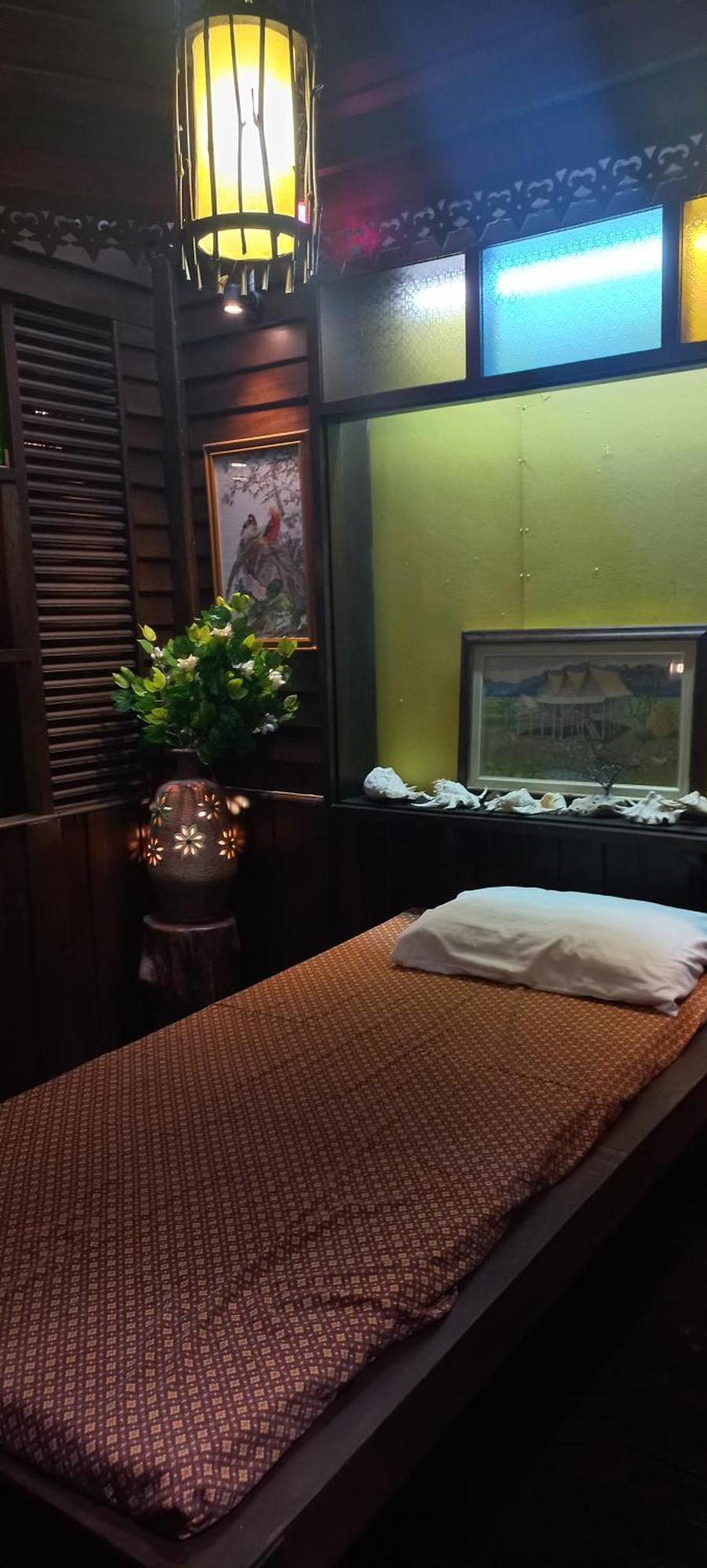 Hotel Mangrove House Lanta Old Town à Ko Lanta Extérieur photo